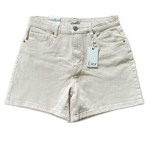 NWT SHORTS DEX